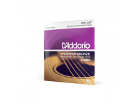 10-27 High Strung/Nashville Tuning, Phosphor Bronze Acoustic Guitar Strings 10-27 High Strung/Nashville Tuning, Phosphor Bronze Acoustic Guitar Strings